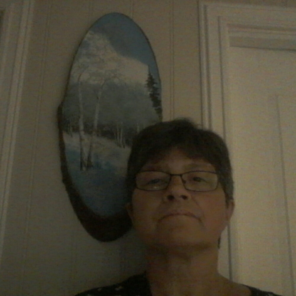 Sylvia Heggerusten style=