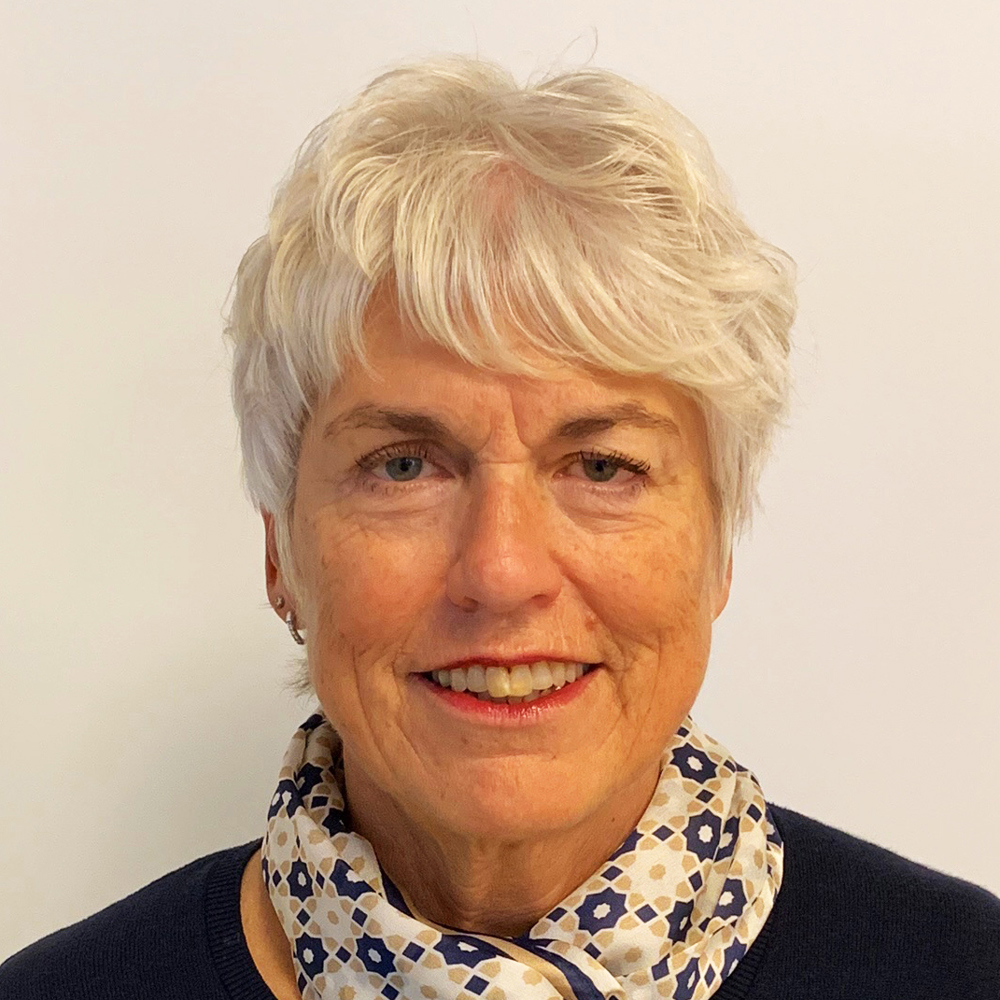 Wenche Ottmann style=