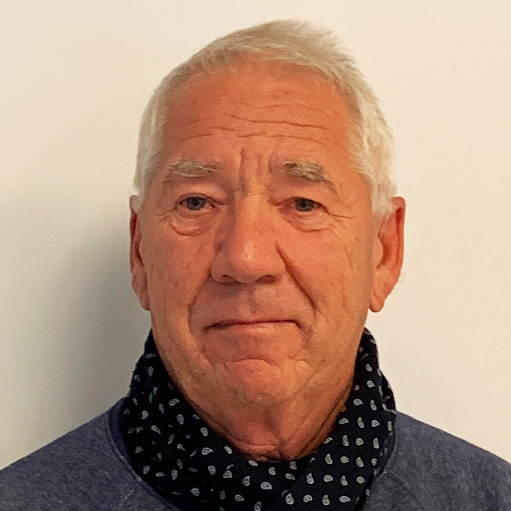 Kjell Georg Petterson style=
