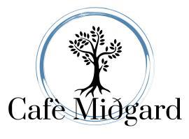 Kafe Midtgard