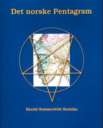 Bokomtale; "Det norske pentagram"