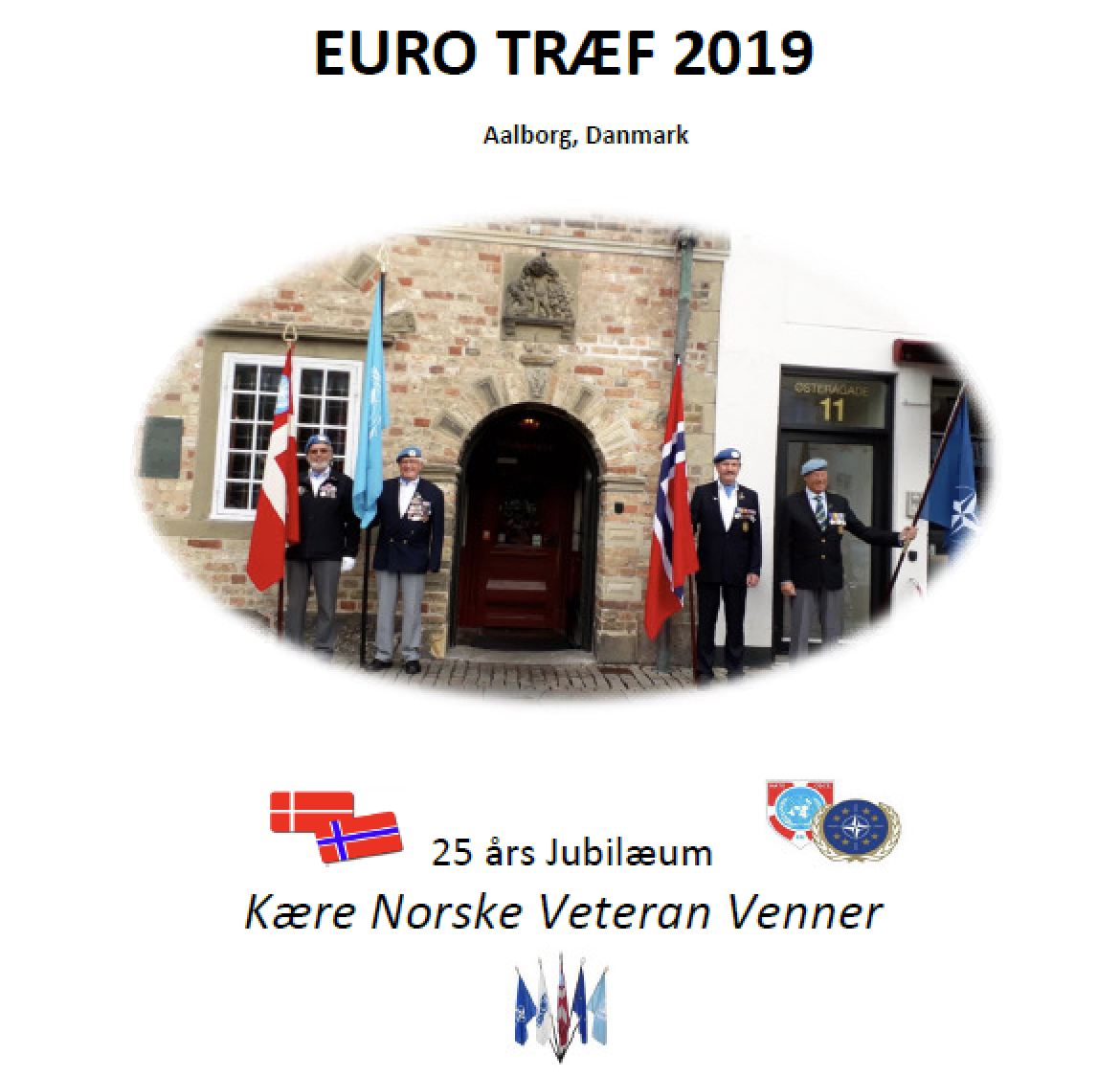 Eurotreff 2019