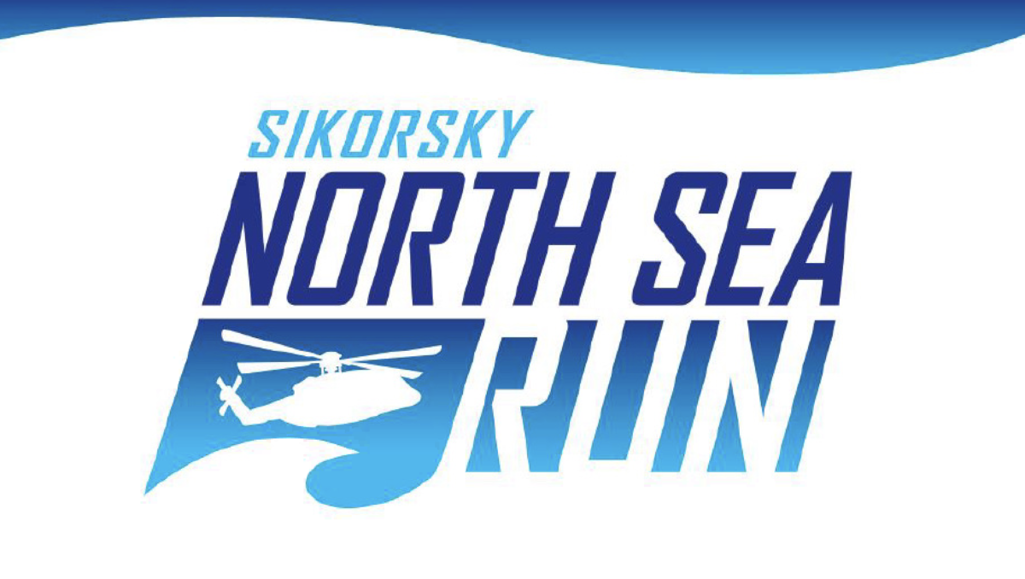 Invitation to Sikorsky North Sea Run 2019