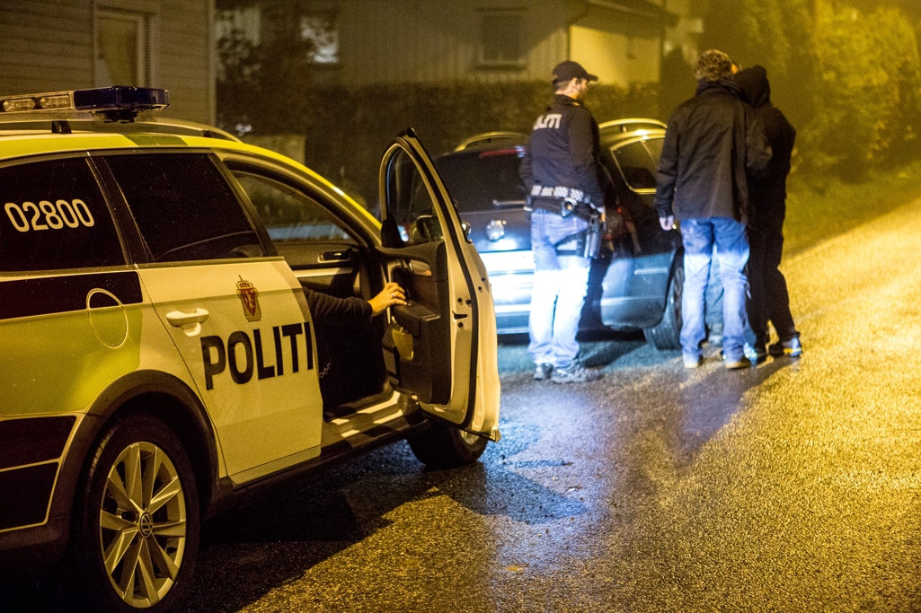 Norge kan få superkrefter mot kriminalitet 
