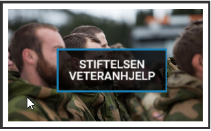 Stiftelsen veteranhjelp