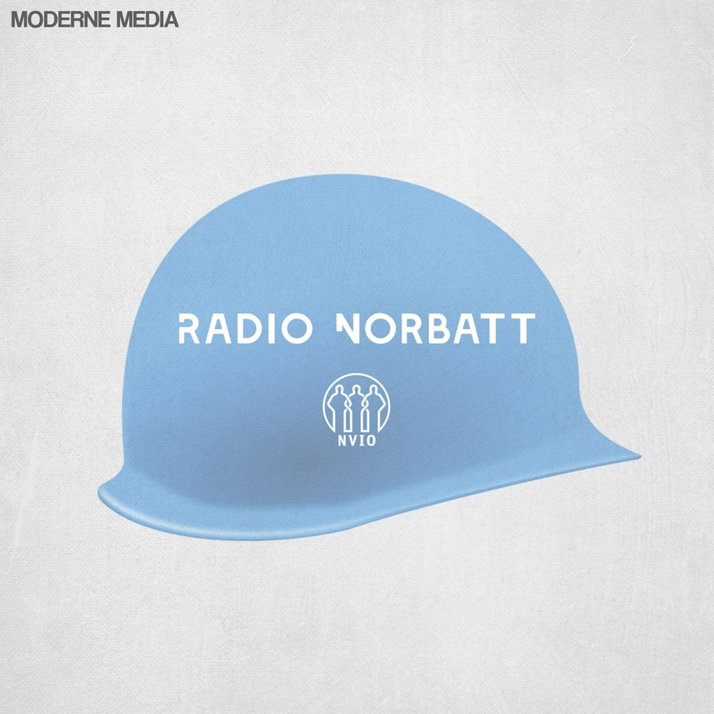 Teaser: Radio Norbatt