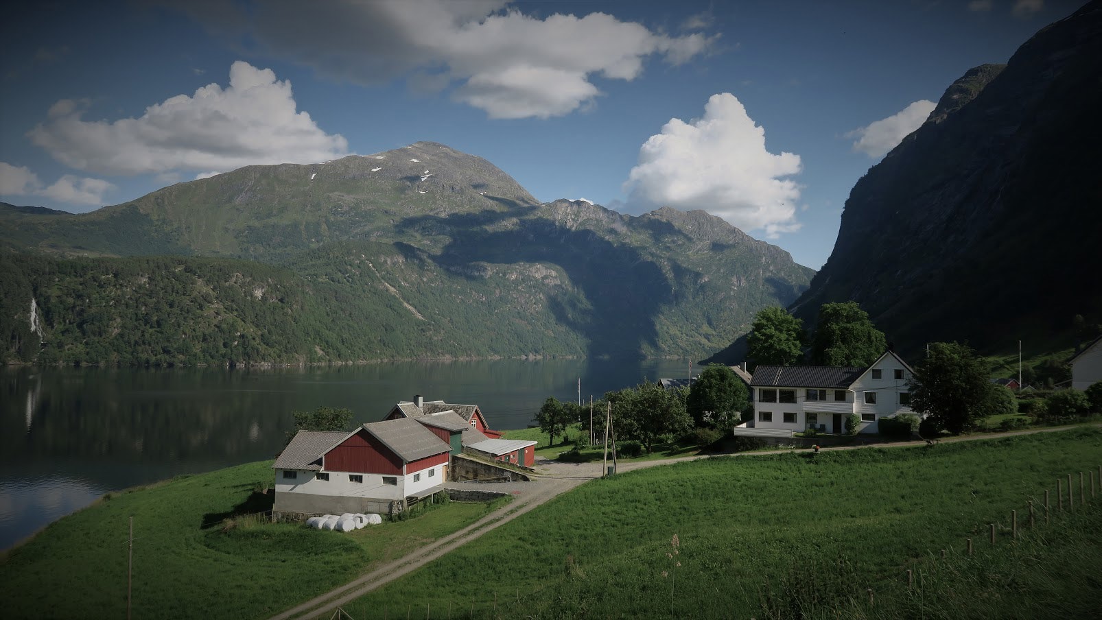 Grendskonsert i Kandal