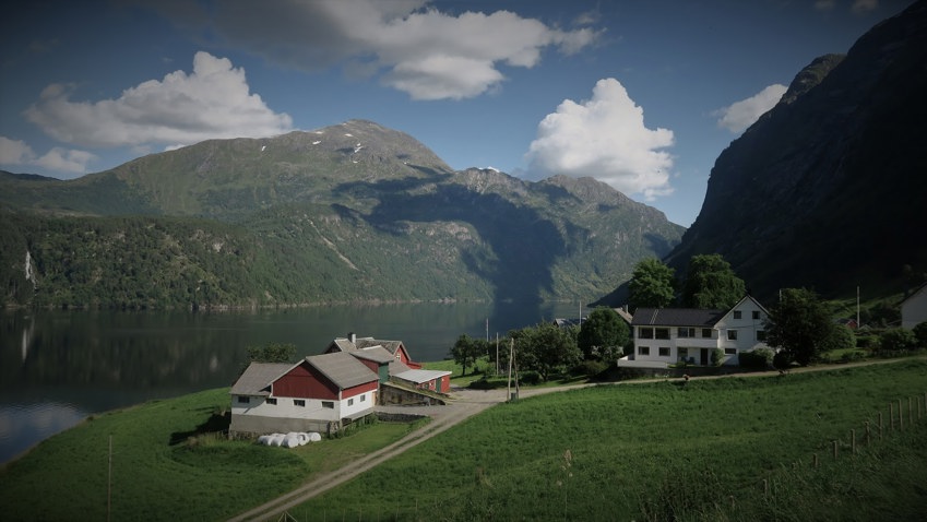 Grendskonsert i Kandal