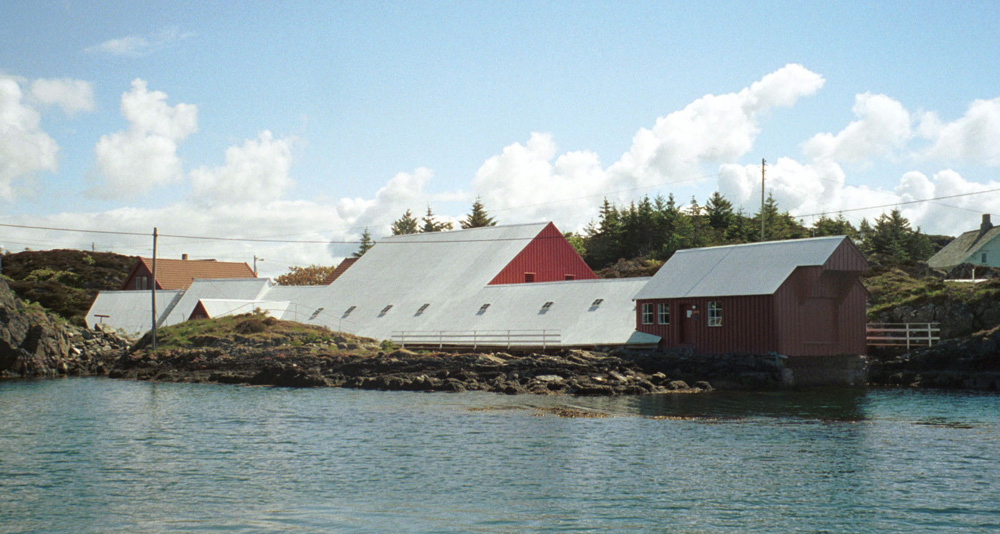 Besøk Hummerparken