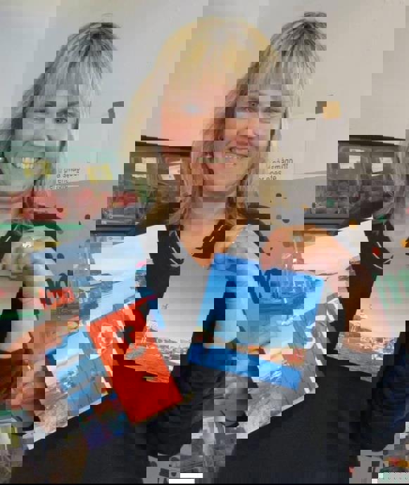 Ragnfrid Sønstabø style=