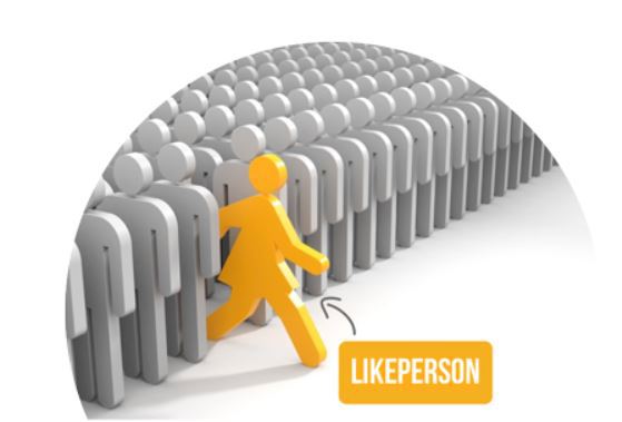 Digitalt likepersontreff tirsdag 17. februar