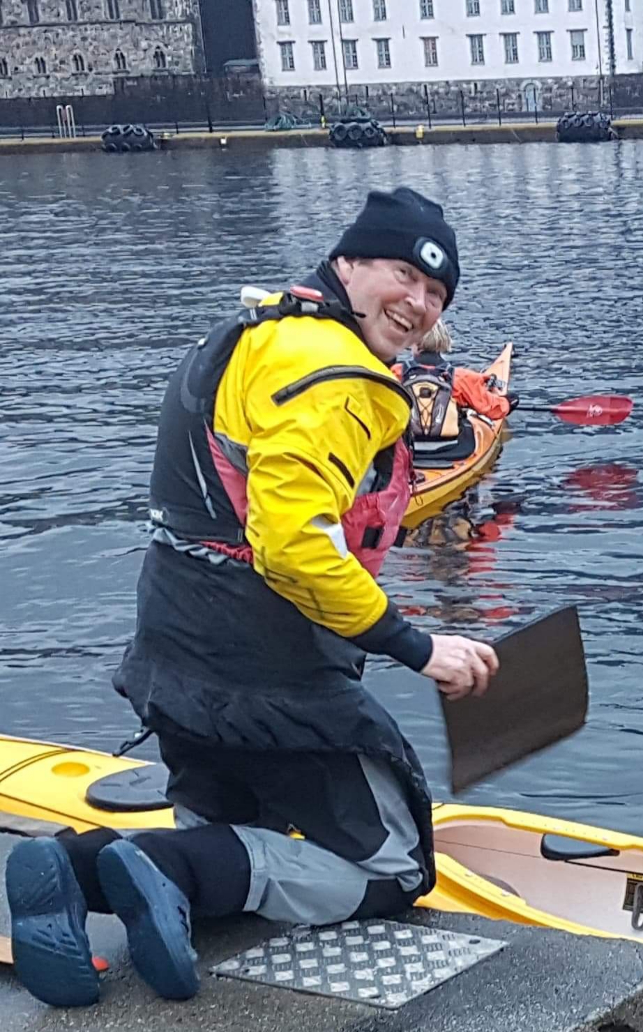 Bjørn Lars Teige style=