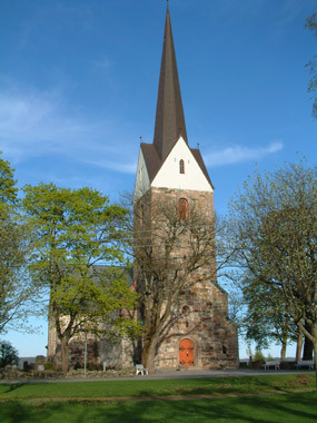 Vandring på Skedsmovollen torsdag 25. mai kl. 18