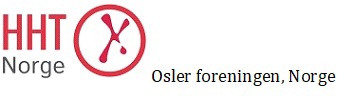 Avtalevilkår/HHT høstseminar