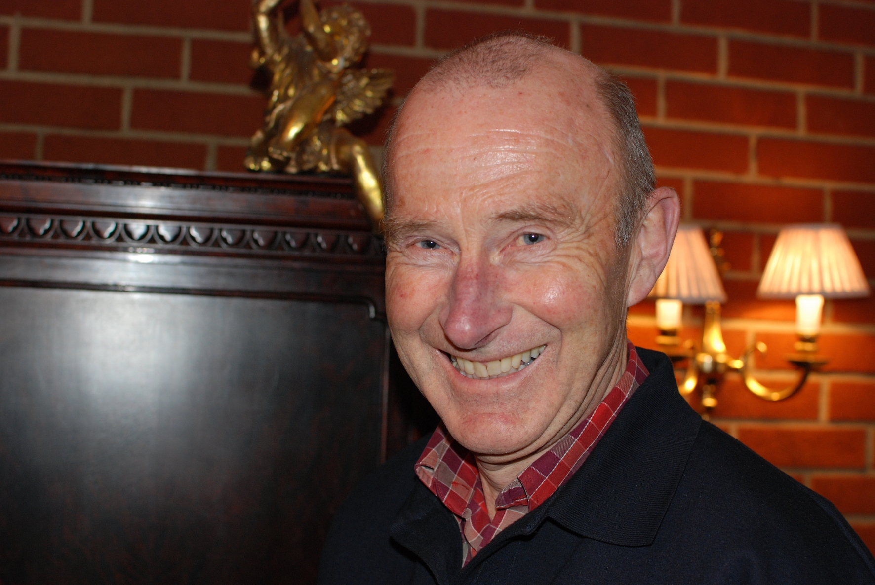 Harald Røtterud style=