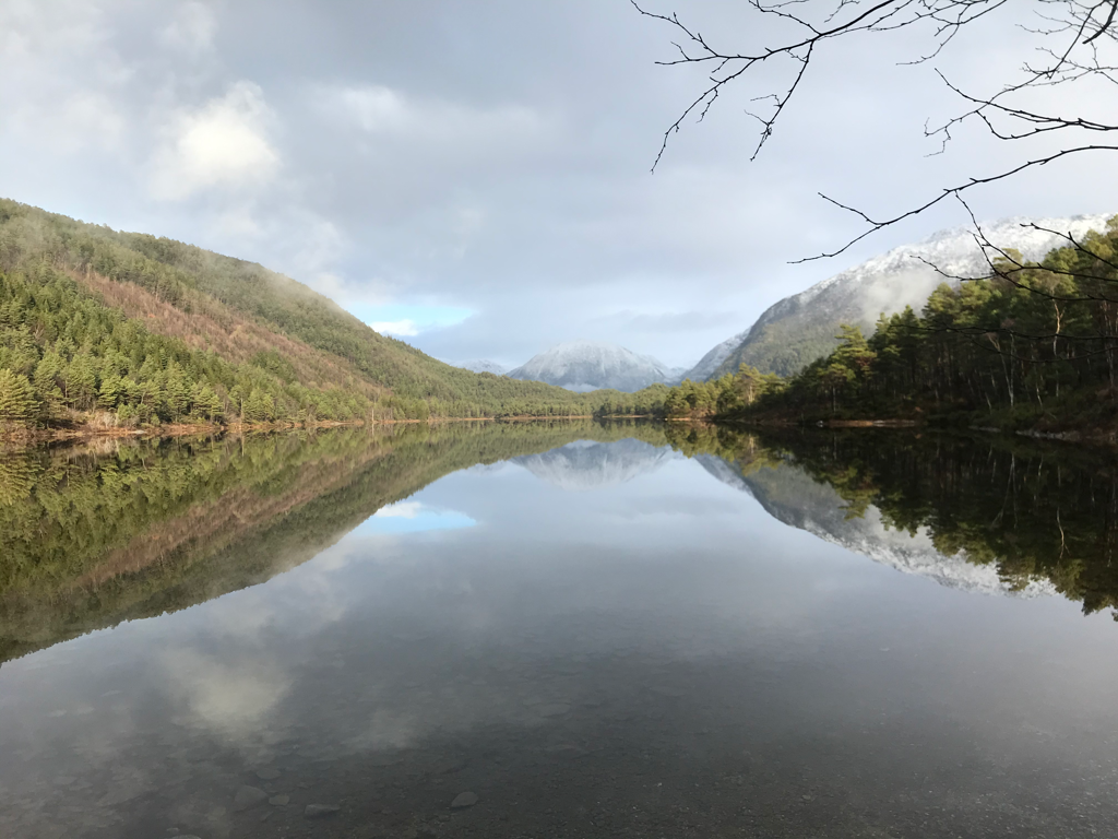 Pause i øvingane 