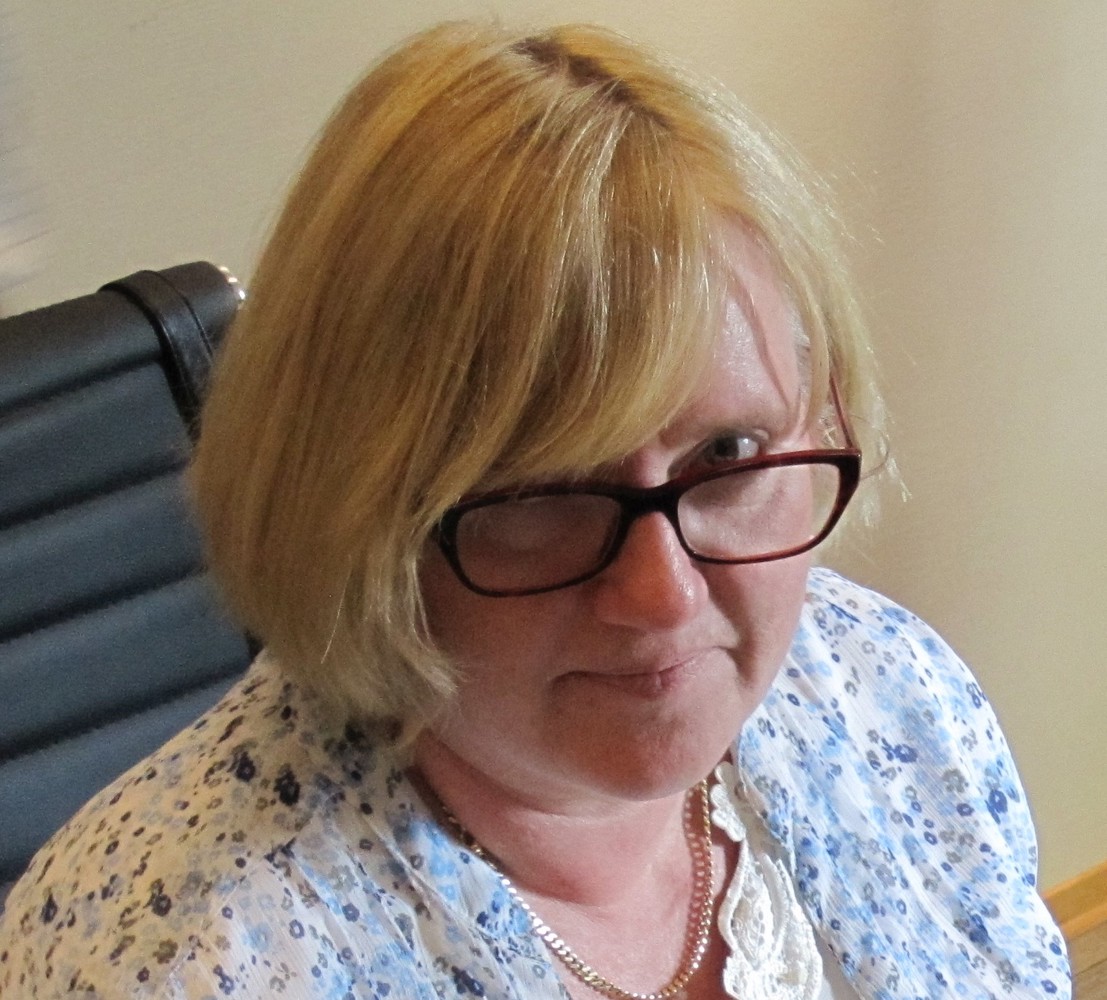 Wenche Julie Ryager style=
