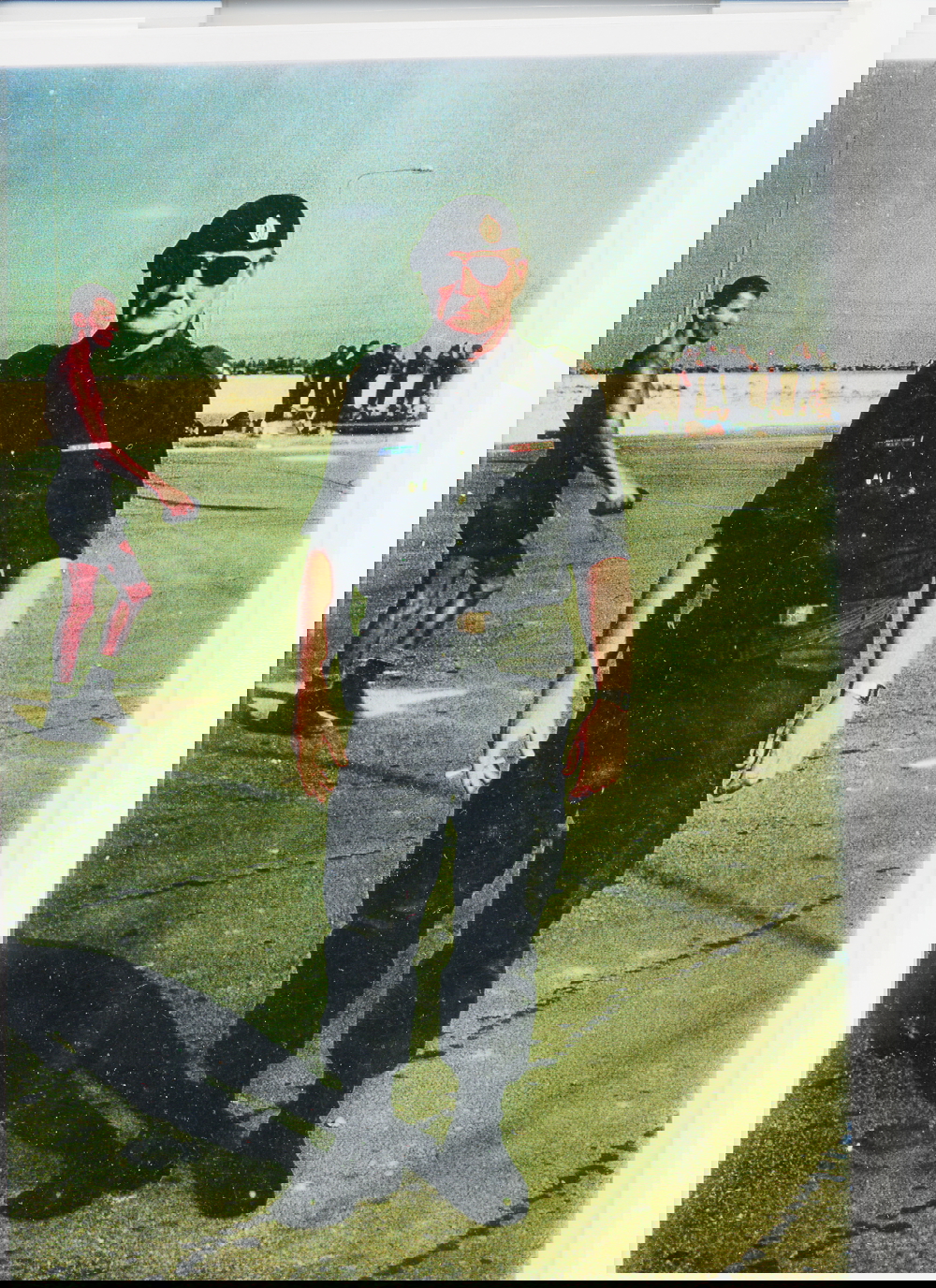 Harald Øystein Imsen style=