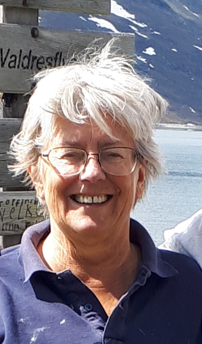Vibeke Sælen style=