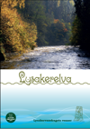 Artikkelbilde til artikkelen Vandring langs Lysakerelven - 3. september