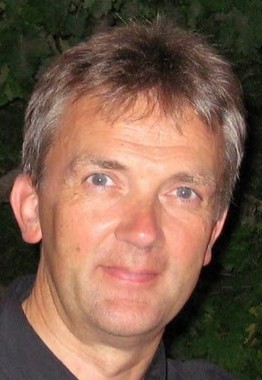 Trond Erik Vollen style=