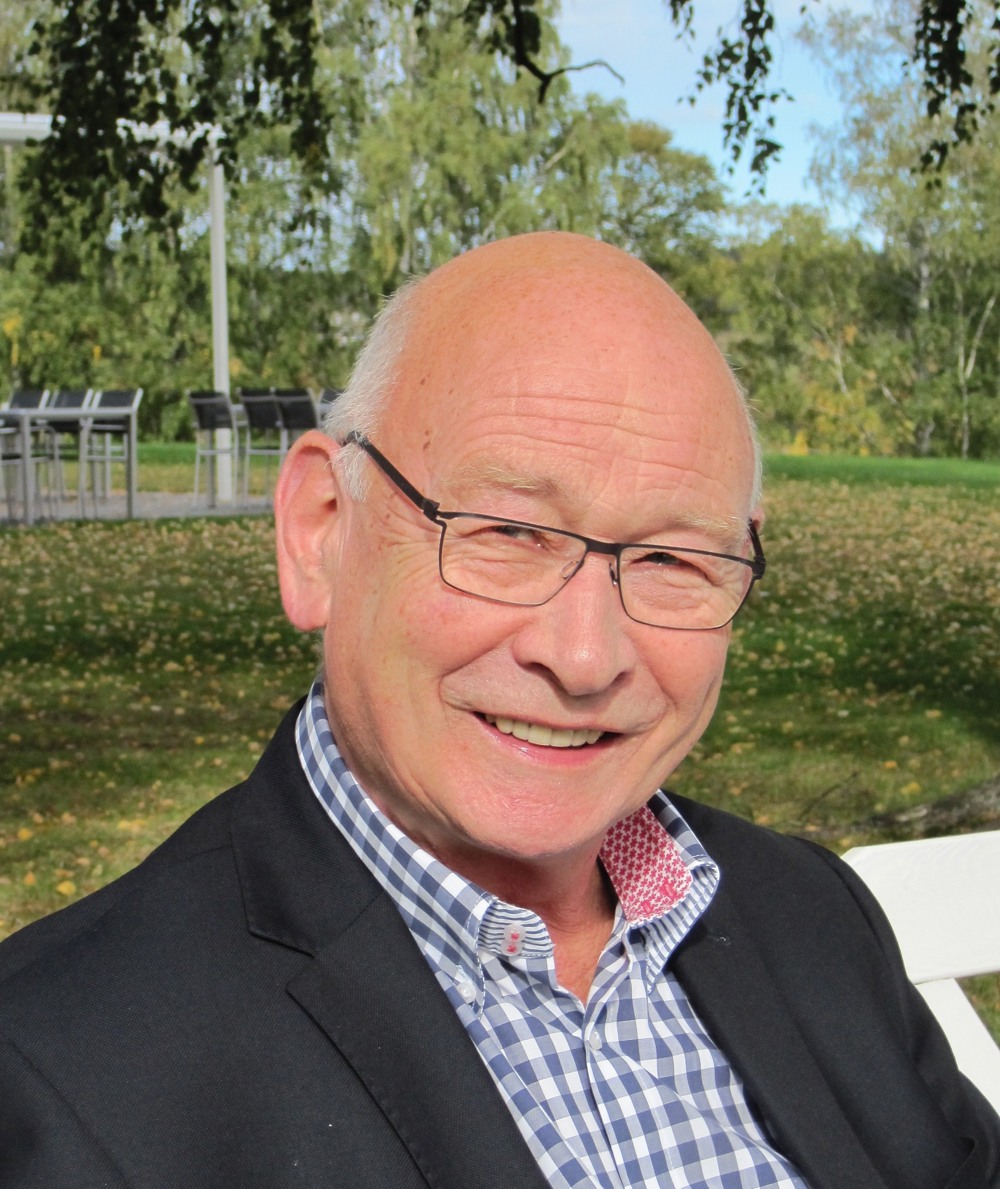 Erik Sennesvik style=