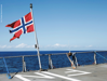 Artikkelbilde til artikkelen Frigjørings- og veterandagen 2025