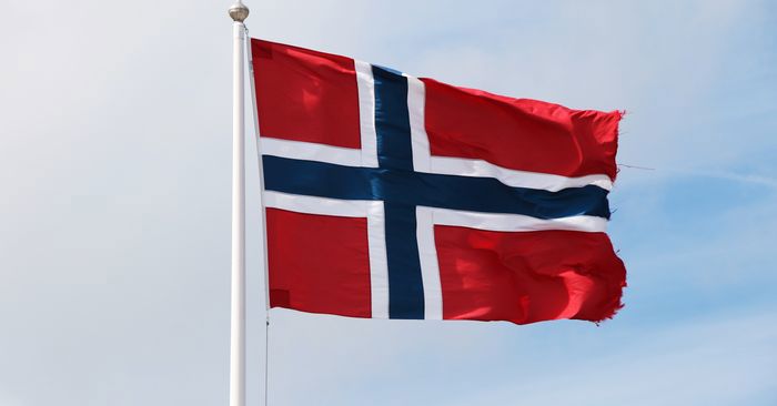 Deltagelse i Folketoget i Stavanger