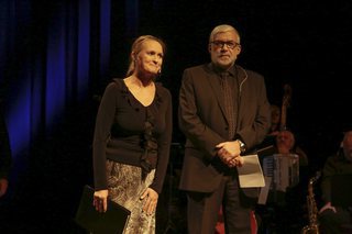 Ragnar Sande konserten 2015.11.07