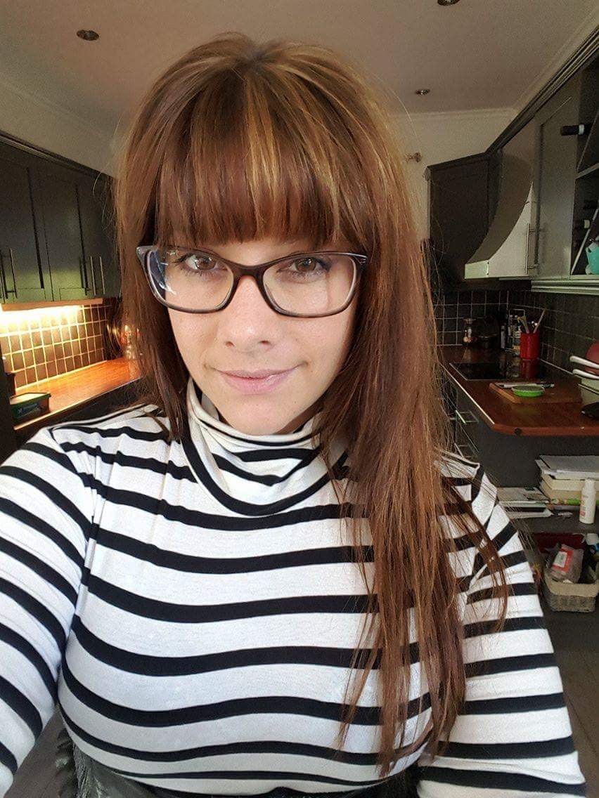 Rikke Anthonisen style=