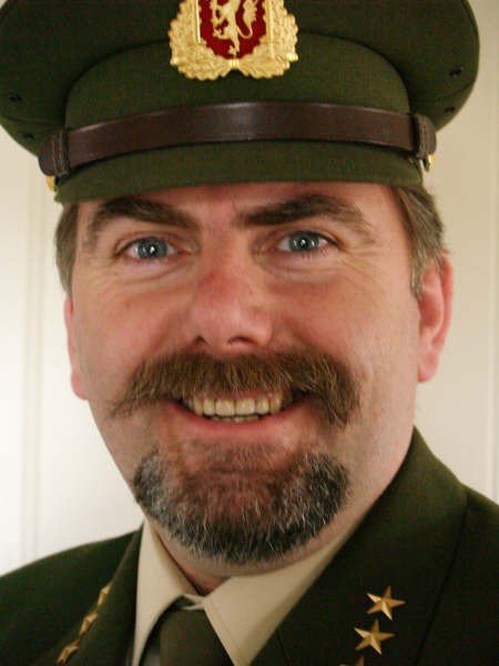 John Harald Løkås style=