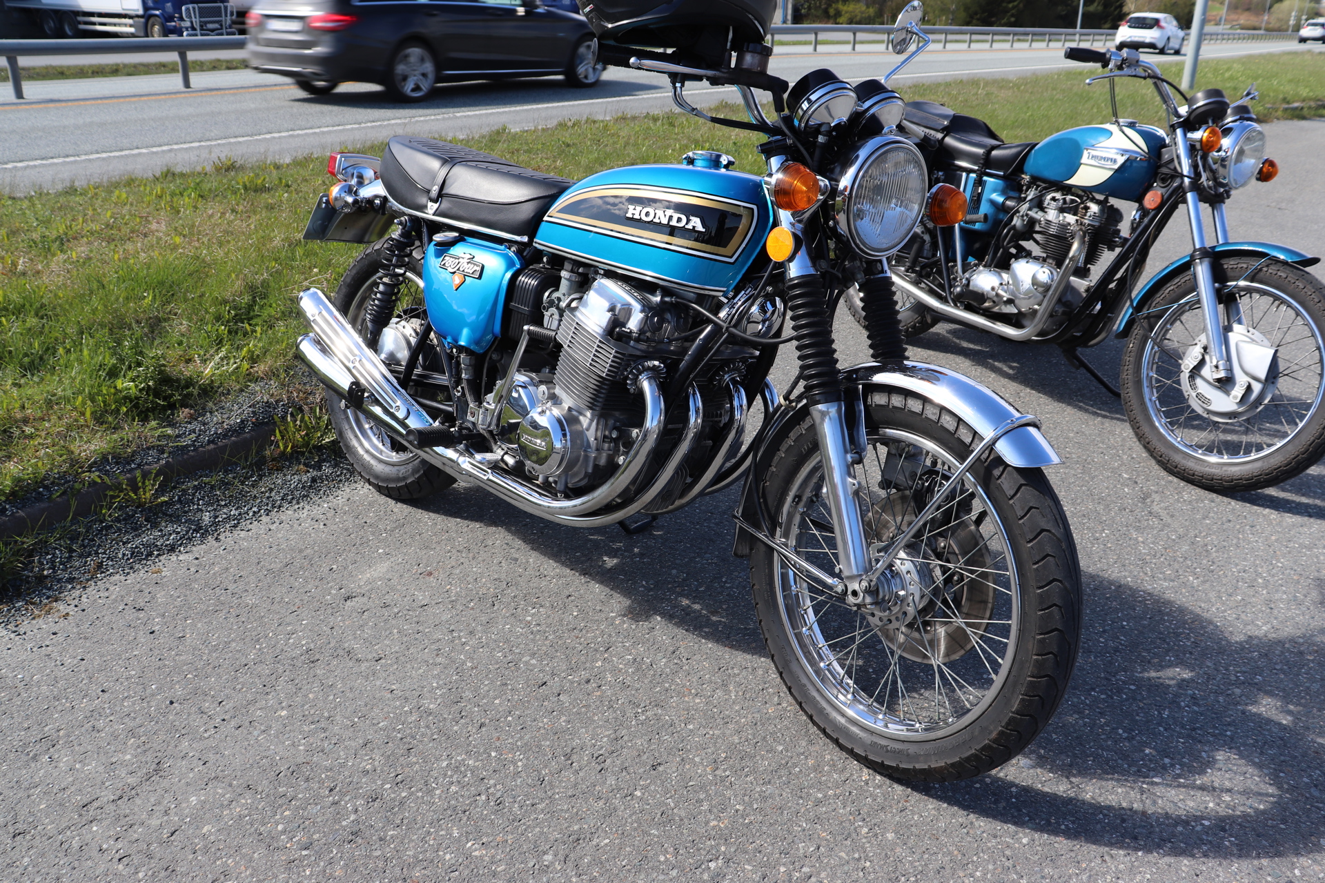 18 Honda 750 Four.JPG