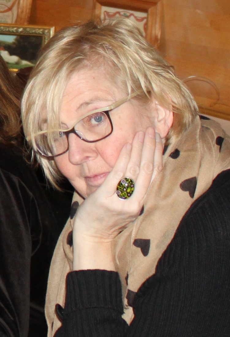 Inger Anderson Hagen style=