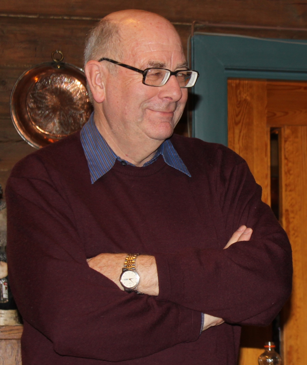 Jan Erik Horgen style=
