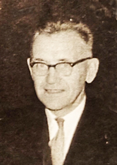 Otto Erling Aurstad