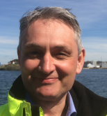 Stig Bjørvik style=