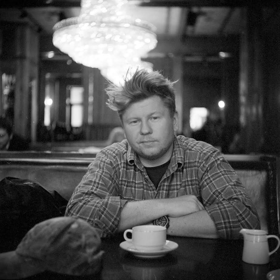 Lars Petter Pettersen style=