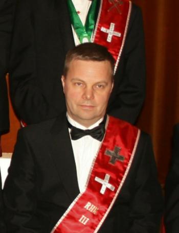 Nils Frode Nesheim style=