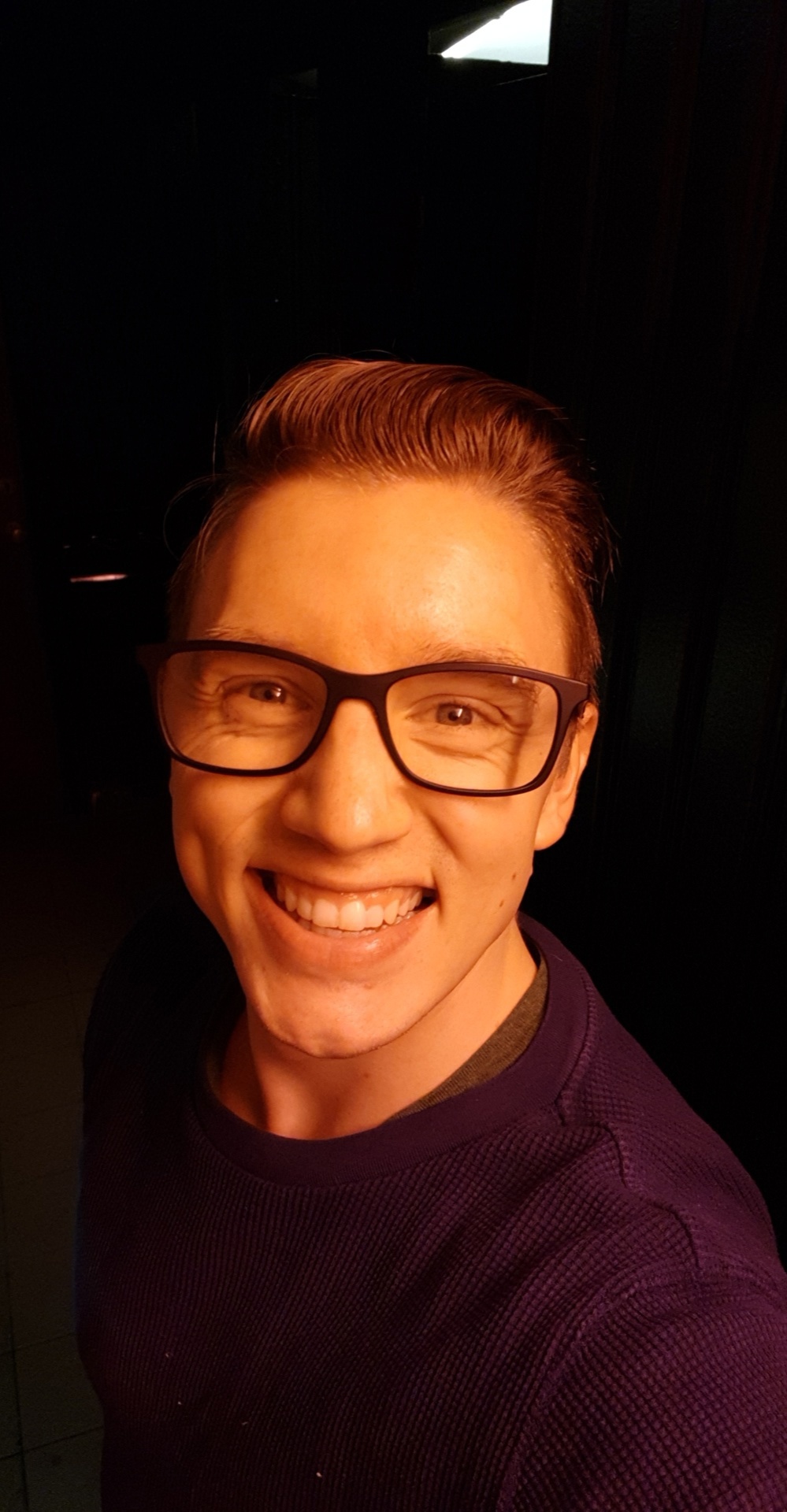 Even George Vegå style=