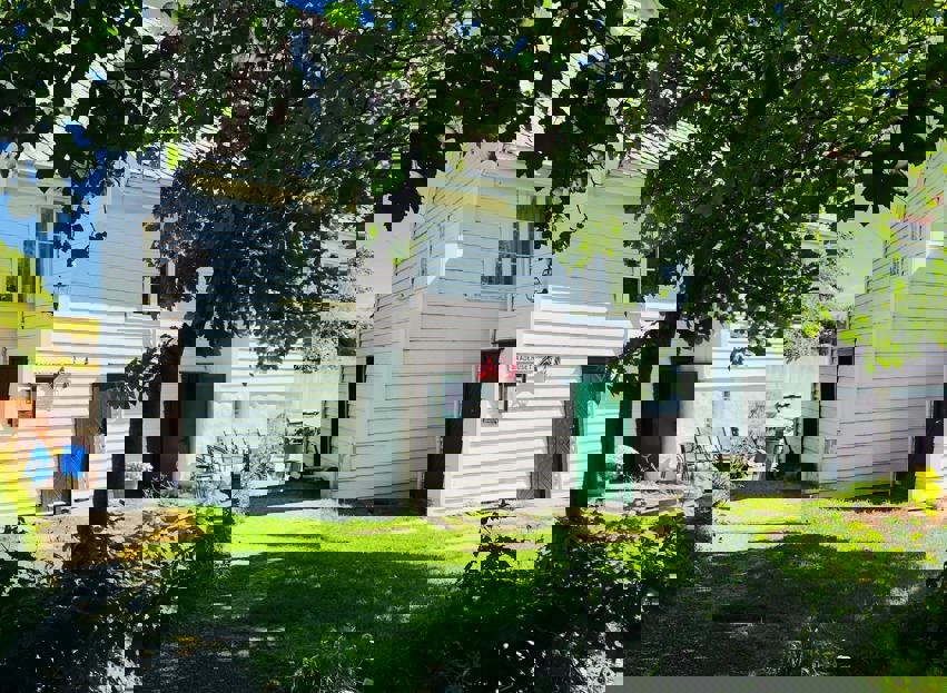Åpningstider for Baadehuset museum