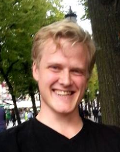 Haakon Teig style=