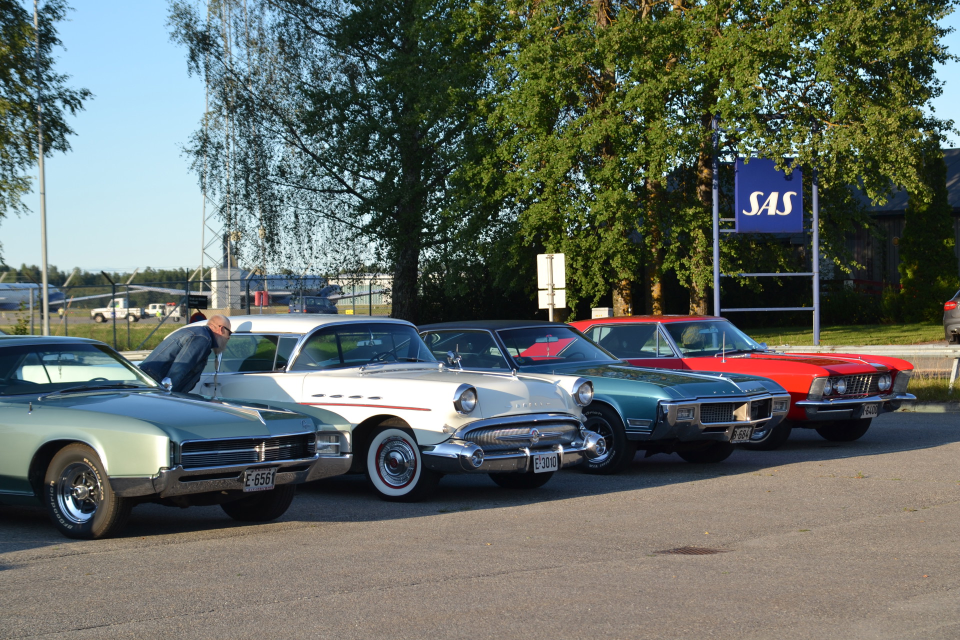 Et knippe Buickfronter.JPG