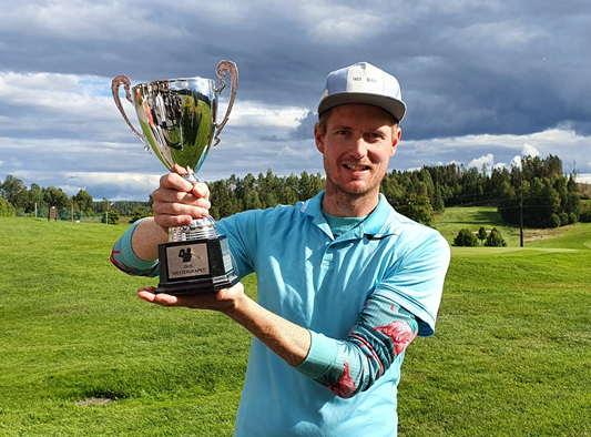 Image for OUS golfmesterskap 2022