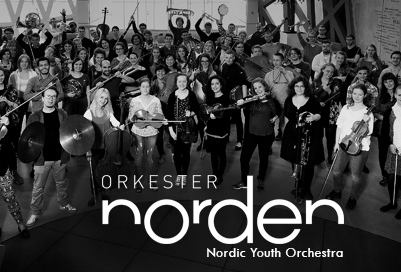 Se video fra Orkester Norden 2015