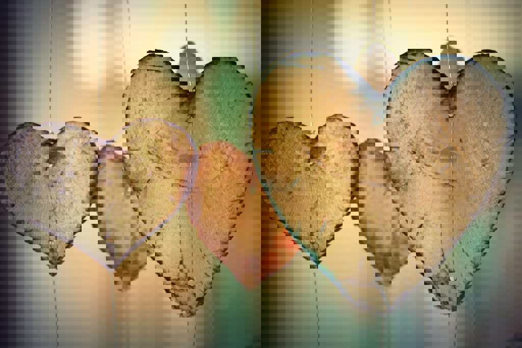 Kjærlighet i terapirommet