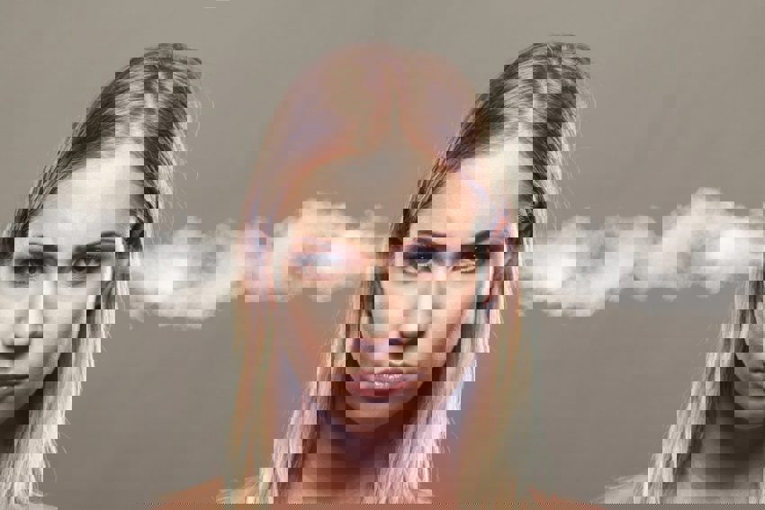 Fenomenet aggressjon