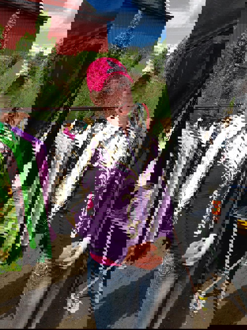 Marianne Østby-Deglum style=