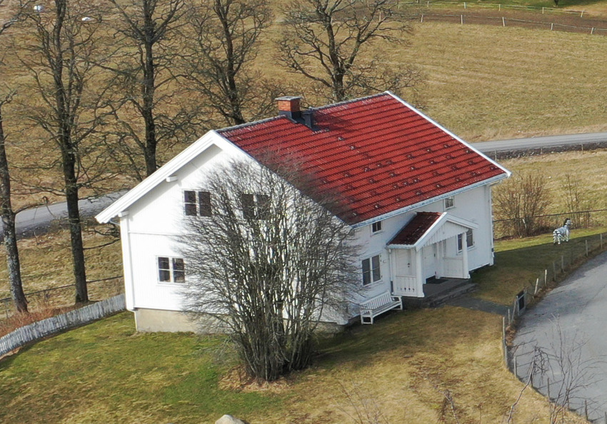 Åpningstider på Nordli