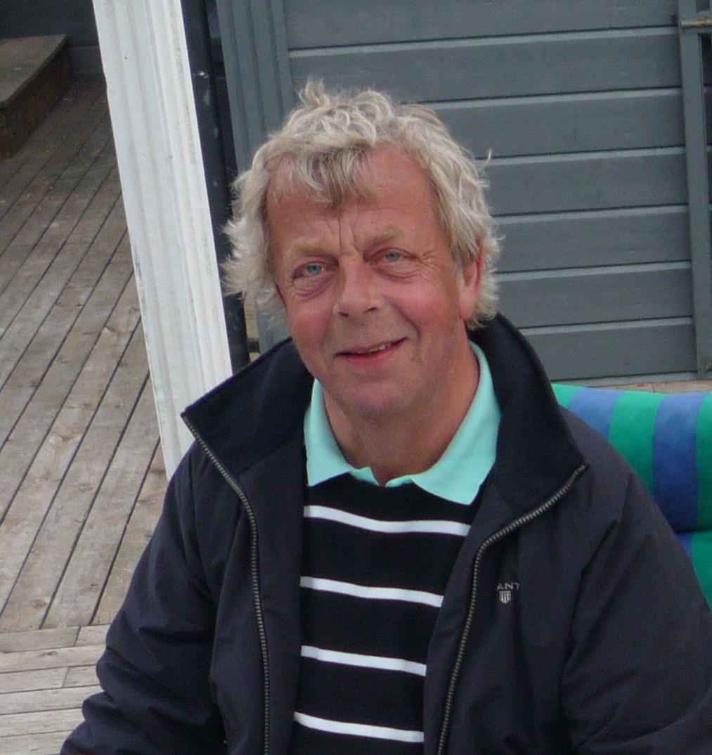 Einar Magnussen style=