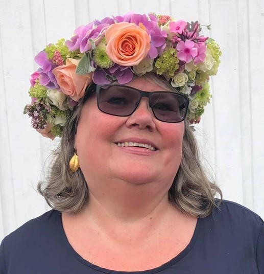Kari Kildahl style=